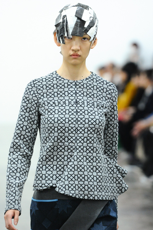 ミントデザインズ 2013-14年秋冬<span>コレクション</span> - 写真16