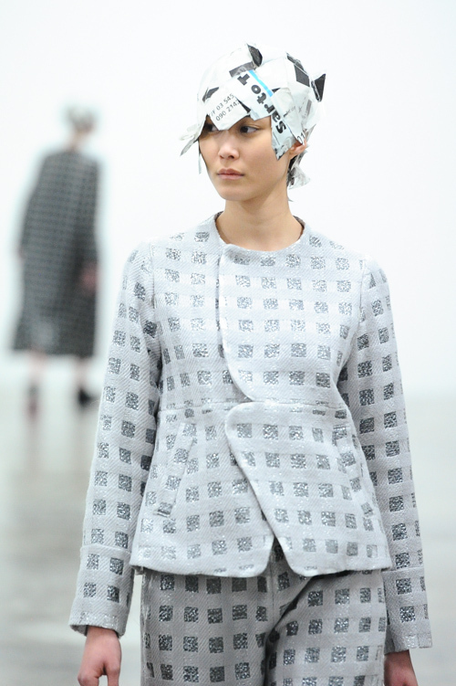 ミントデザインズ 2013-14年秋冬<span>コレクション</span> - 写真23