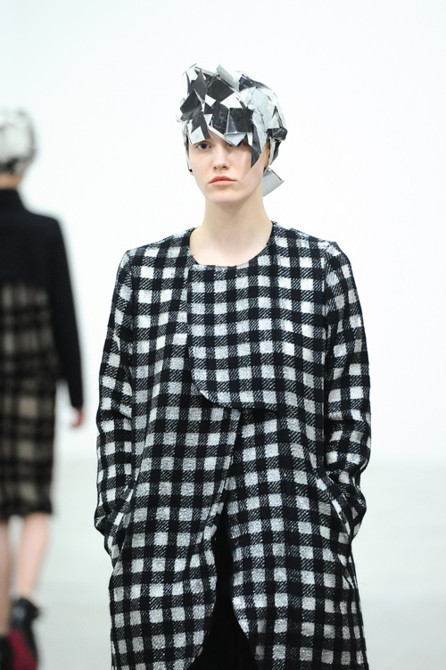 ミントデザインズ 2013-14年秋冬<span>コレクション</span> - 写真29