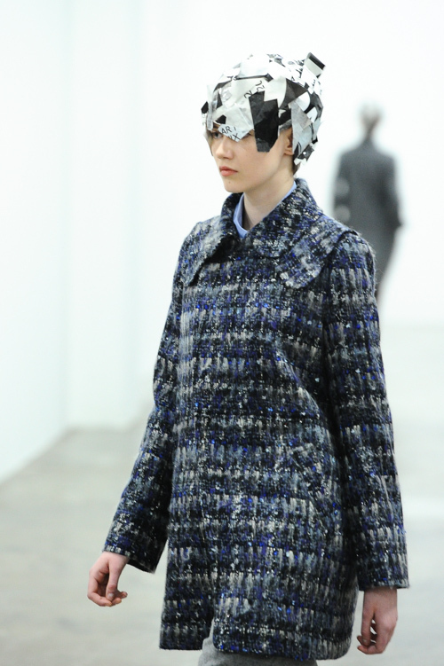 ミントデザインズ 2013-14年秋冬<span>コレクション</span> - 写真41