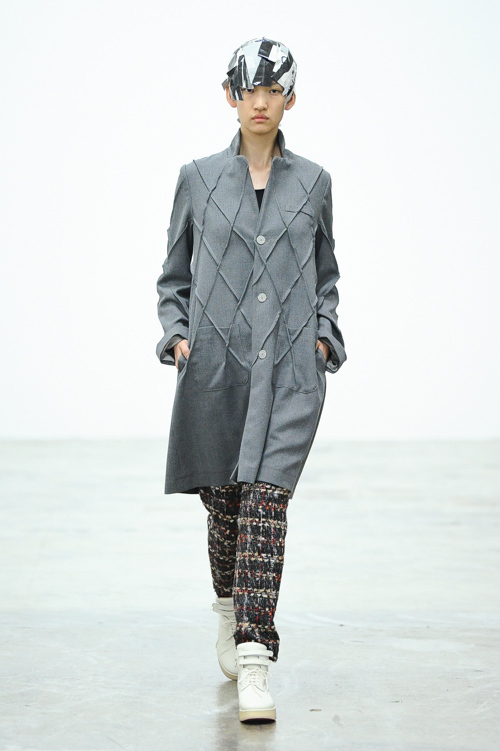 ミントデザインズ 2013-14年秋冬<span>コレクション</span> - 写真42