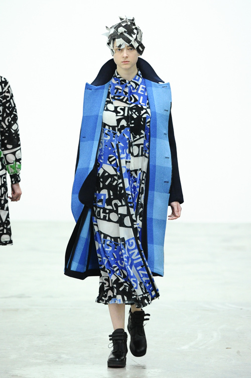 ミントデザインズ 2013-14年秋冬<span>コレクション</span> - 写真57