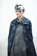 ミントデザインズ 2013-14年秋冬コレクション - デザインする過程、楽しさとライブ感を表現｜写真2