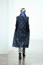 ミントデザインズ 2013-14年秋冬コレクション - デザインする過程、楽しさとライブ感を表現｜写真3