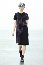 ミントデザインズ 2013-14年秋冬コレクション - デザインする過程、楽しさとライブ感を表現｜写真8