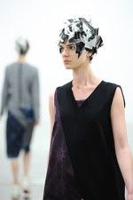 ミントデザインズ 2013-14年秋冬コレクション - デザインする過程、楽しさとライブ感を表現｜写真13