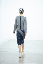 ミントデザインズ 2013-14年秋冬コレクション - デザインする過程、楽しさとライブ感を表現｜写真14