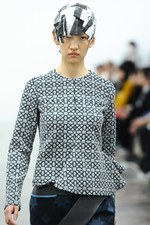 ミントデザインズ 2013-14年秋冬コレクション - デザインする過程、楽しさとライブ感を表現｜写真16