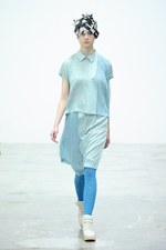 ミントデザインズ 2013-14年秋冬コレクション - デザインする過程、楽しさとライブ感を表現｜写真19