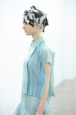 ミントデザインズ 2013-14年秋冬コレクション - デザインする過程、楽しさとライブ感を表現｜写真20