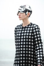 ミントデザインズ 2013-14年秋冬コレクション - デザインする過程、楽しさとライブ感を表現｜写真25