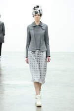 ミントデザインズ 2013-14年秋冬コレクション - デザインする過程、楽しさとライブ感を表現｜写真26