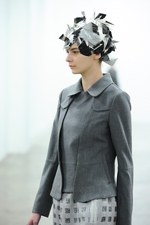 ミントデザインズ 2013-14年秋冬コレクション - デザインする過程、楽しさとライブ感を表現｜写真27