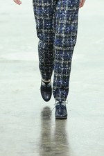 ミントデザインズ 2013-14年秋冬コレクション - デザインする過程、楽しさとライブ感を表現｜写真37