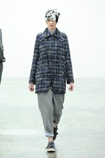 ミントデザインズ 2013-14年秋冬コレクション - デザインする過程、楽しさとライブ感を表現｜写真38