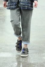 ミントデザインズ 2013-14年秋冬コレクション - デザインする過程、楽しさとライブ感を表現｜写真39