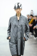 ミントデザインズ 2013-14年秋冬コレクション - デザインする過程、楽しさとライブ感を表現｜写真41