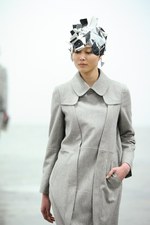 ミントデザインズ 2013-14年秋冬コレクション - デザインする過程、楽しさとライブ感を表現｜写真43