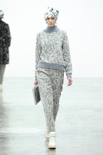 ミントデザインズ 2013-14年秋冬コレクション - デザインする過程、楽しさとライブ感を表現｜写真44