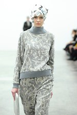 ミントデザインズ 2013-14年秋冬コレクション - デザインする過程、楽しさとライブ感を表現｜写真45