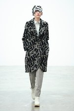 ミントデザインズ 2013-14年秋冬コレクション - デザインする過程、楽しさとライブ感を表現｜写真46