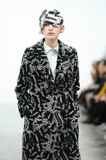 ミントデザインズ 2013-14年秋冬コレクション - デザインする過程、楽しさとライブ感を表現｜写真47