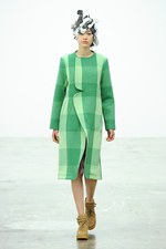 ミントデザインズ 2013-14年秋冬コレクション - デザインする過程、楽しさとライブ感を表現｜写真51