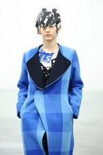 ミントデザインズ 2013-14年秋冬コレクション - デザインする過程、楽しさとライブ感を表現｜写真53