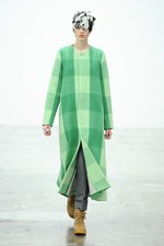 ミントデザインズ 2013-14年秋冬コレクション - デザインする過程、楽しさとライブ感を表現｜写真54