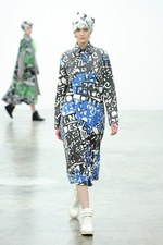 ミントデザインズ 2013-14年秋冬コレクション - デザインする過程、楽しさとライブ感を表現｜写真60