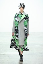 ミントデザインズ 2013-14年秋冬コレクション - デザインする過程、楽しさとライブ感を表現｜写真62