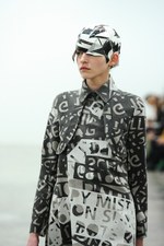 ミントデザインズ 2013-14年秋冬コレクション - デザインする過程、楽しさとライブ感を表現｜写真66