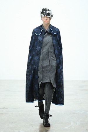 ミントデザインズ(mintdesigns) 2013-14年秋冬ウィメンズコレクション  - 写真1