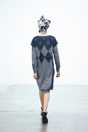 ミントデザインズ(mintdesigns) 2013-14年秋冬ウィメンズコレクション  - 写真9