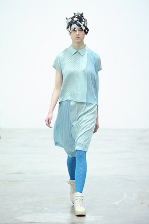 ミントデザインズ(mintdesigns) 2013-14年秋冬ウィメンズコレクション  - 写真19