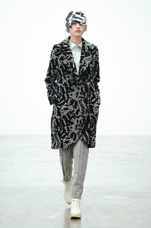 ミントデザインズ(mintdesigns) 2013-14年秋冬ウィメンズコレクション  - 写真48