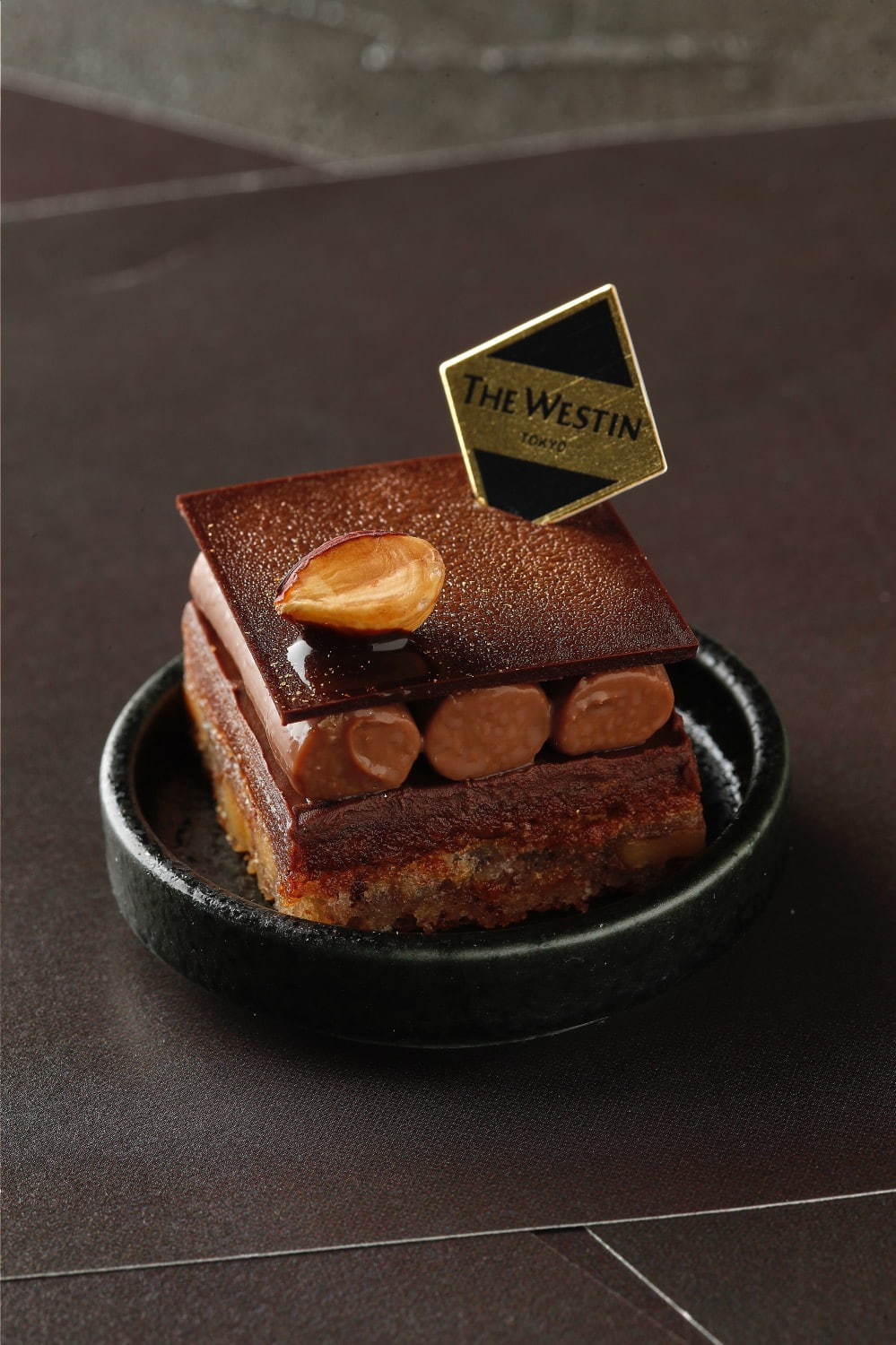 ウェスティンホテル東京で「チョコレート デザートブッフェ」ラム酒香るタルトなど月替りで約50種｜写真9