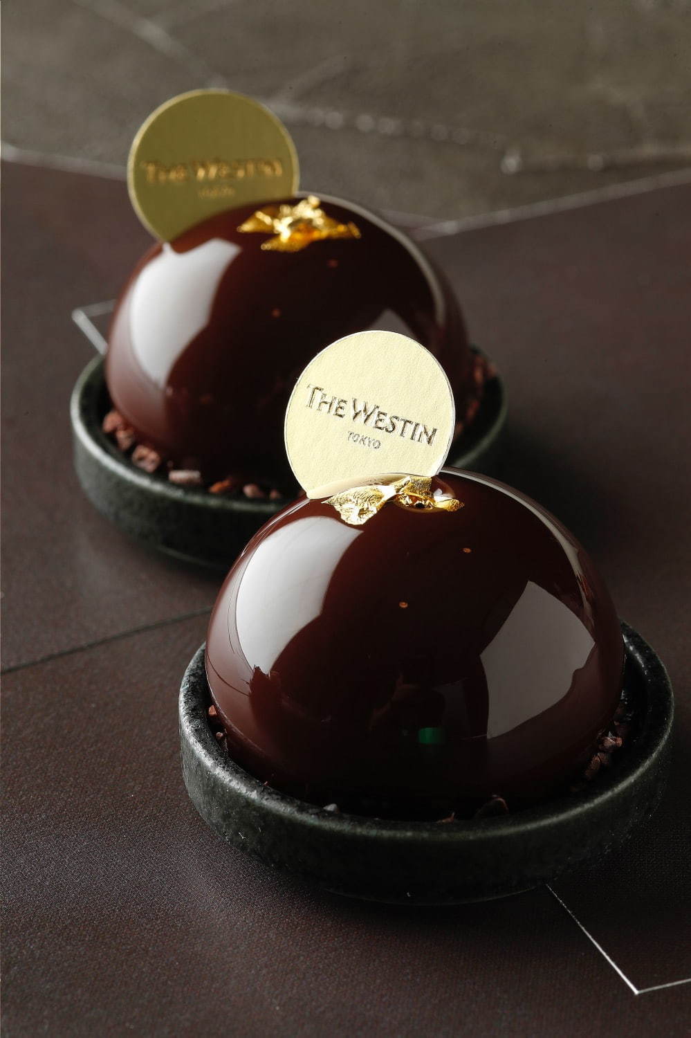 ウェスティンホテル東京で「チョコレート デザートブッフェ」ラム酒香るタルトなど月替りで約50種｜写真11