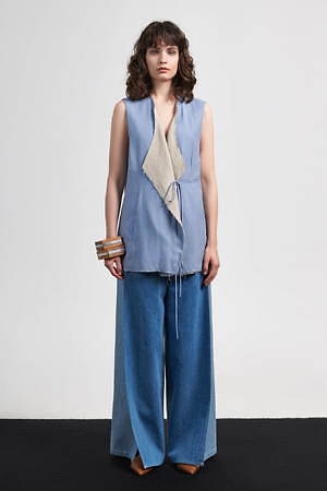 ネヘラ(NEHERA) 2021年リゾートウィメンズコレクション  - 写真10