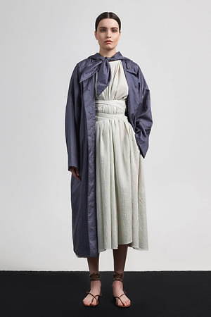 ネヘラ(NEHERA) 2021年リゾートウィメンズコレクション  - 写真13