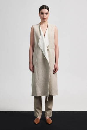 ネヘラ(NEHERA) 2021年リゾートウィメンズコレクション  - 写真15