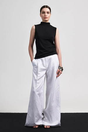 ネヘラ(NEHERA) 2021年リゾートウィメンズコレクション  - 写真23