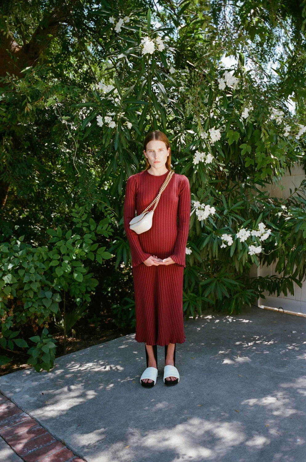 サイモン ミラー(SIMON MILLER) 2021年リゾートウィメンズコレクション  - 写真3