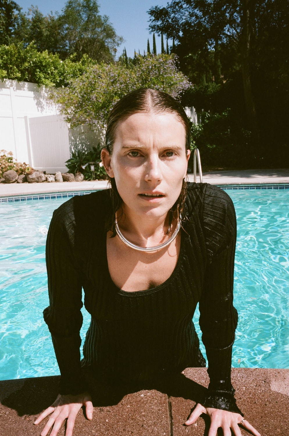 サイモン ミラー(SIMON MILLER) 2021年リゾートウィメンズコレクション  - 写真19