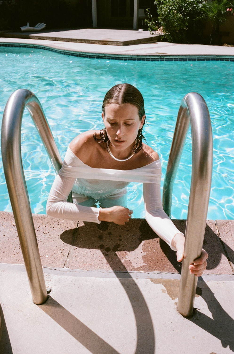 サイモン ミラー(SIMON MILLER) 2021年リゾートウィメンズコレクション  - 写真20