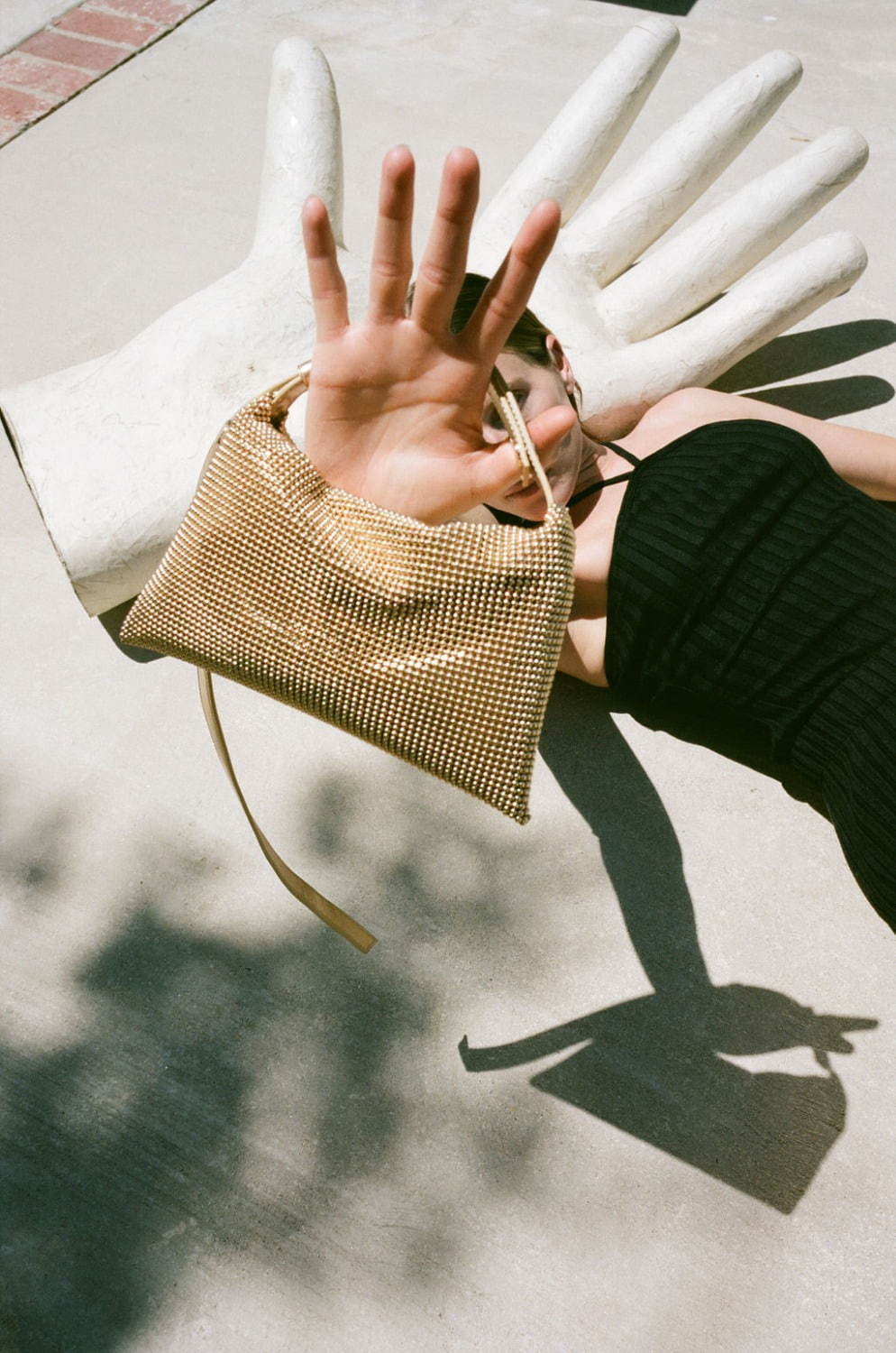 サイモン ミラー(SIMON MILLER) 2021年リゾートウィメンズコレクション  - 写真22