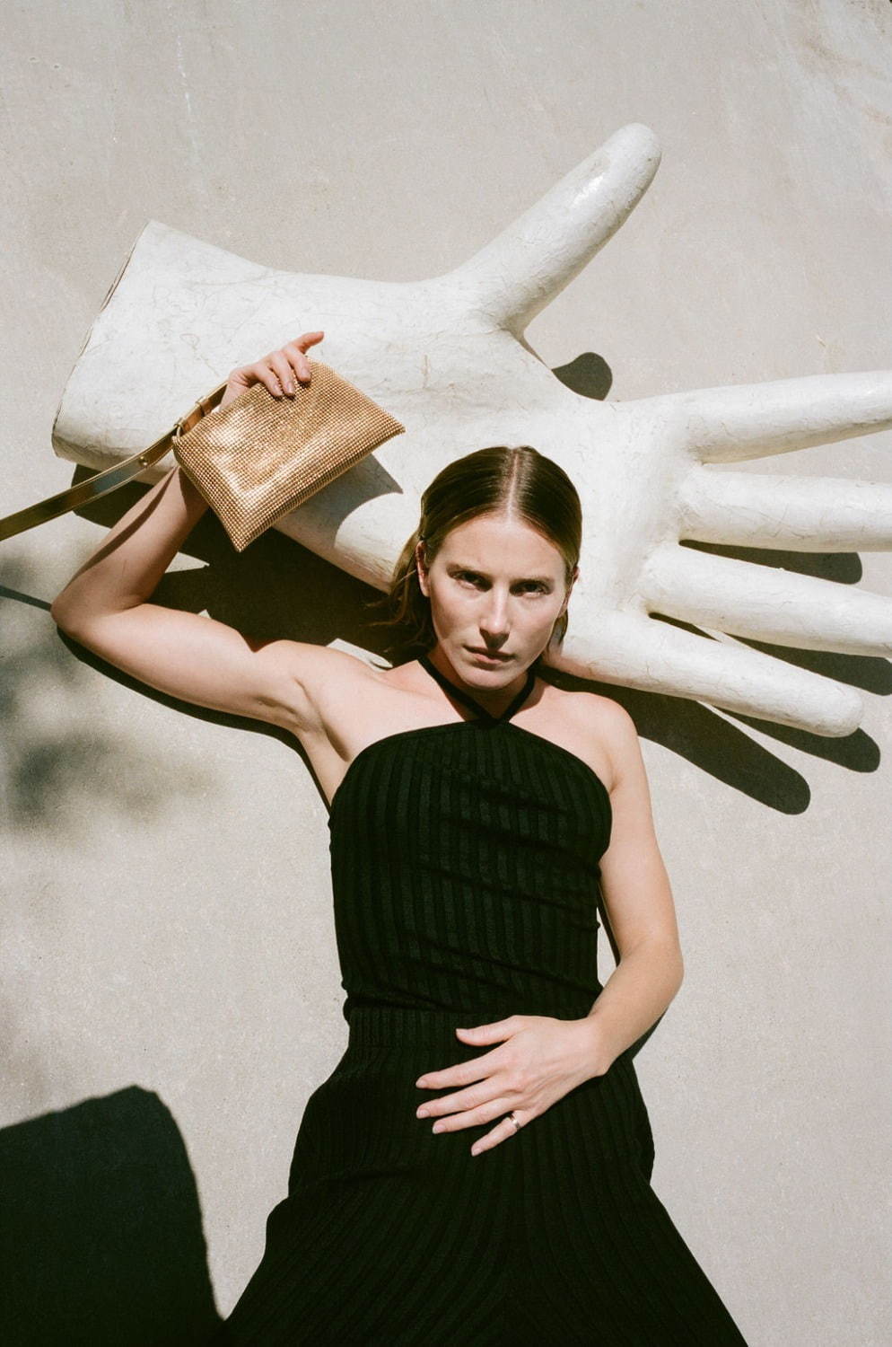 サイモン ミラー(SIMON MILLER) 2021年リゾートウィメンズコレクション  - 写真27