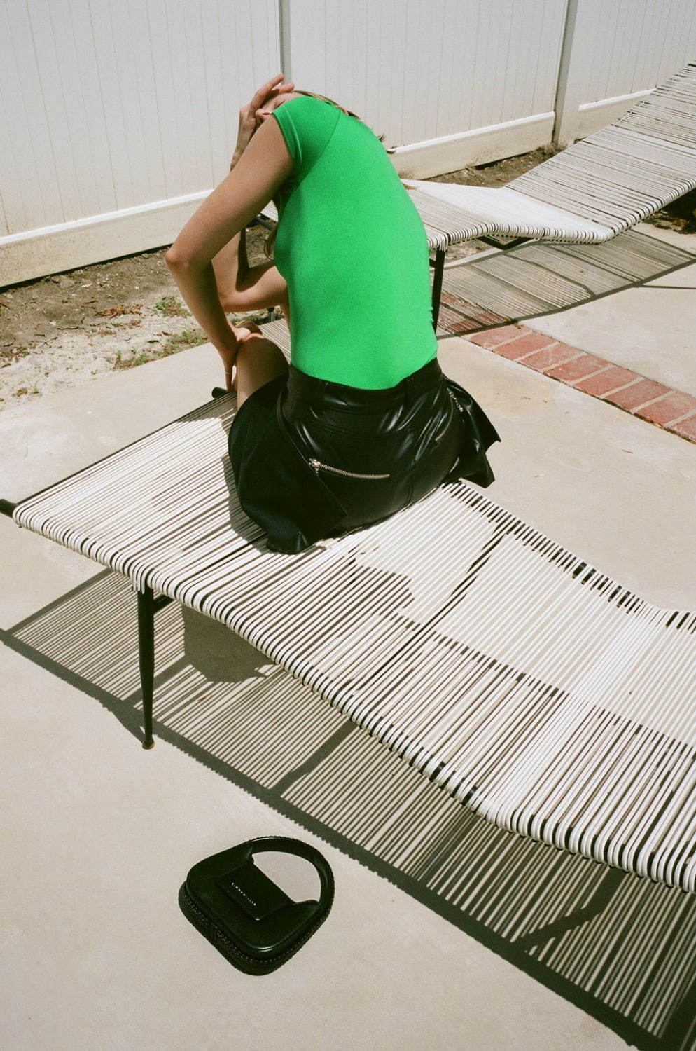 サイモン ミラー(SIMON MILLER) 2021年リゾートウィメンズコレクション  - 写真30