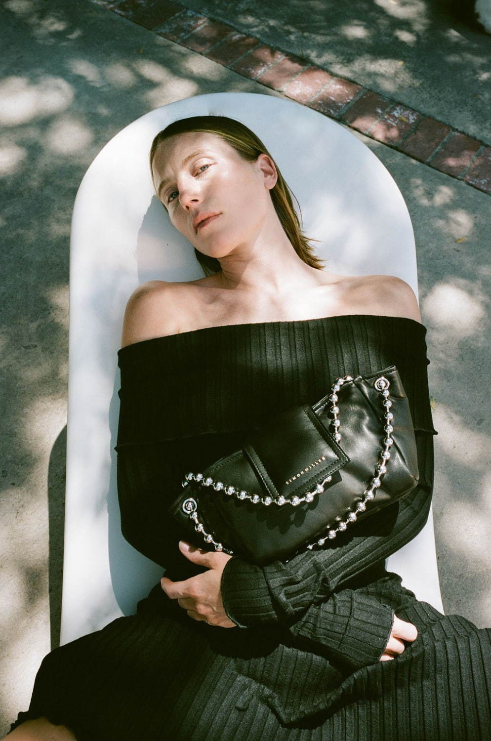 サイモン ミラー(SIMON MILLER) 2021年リゾートウィメンズコレクション  - 写真31