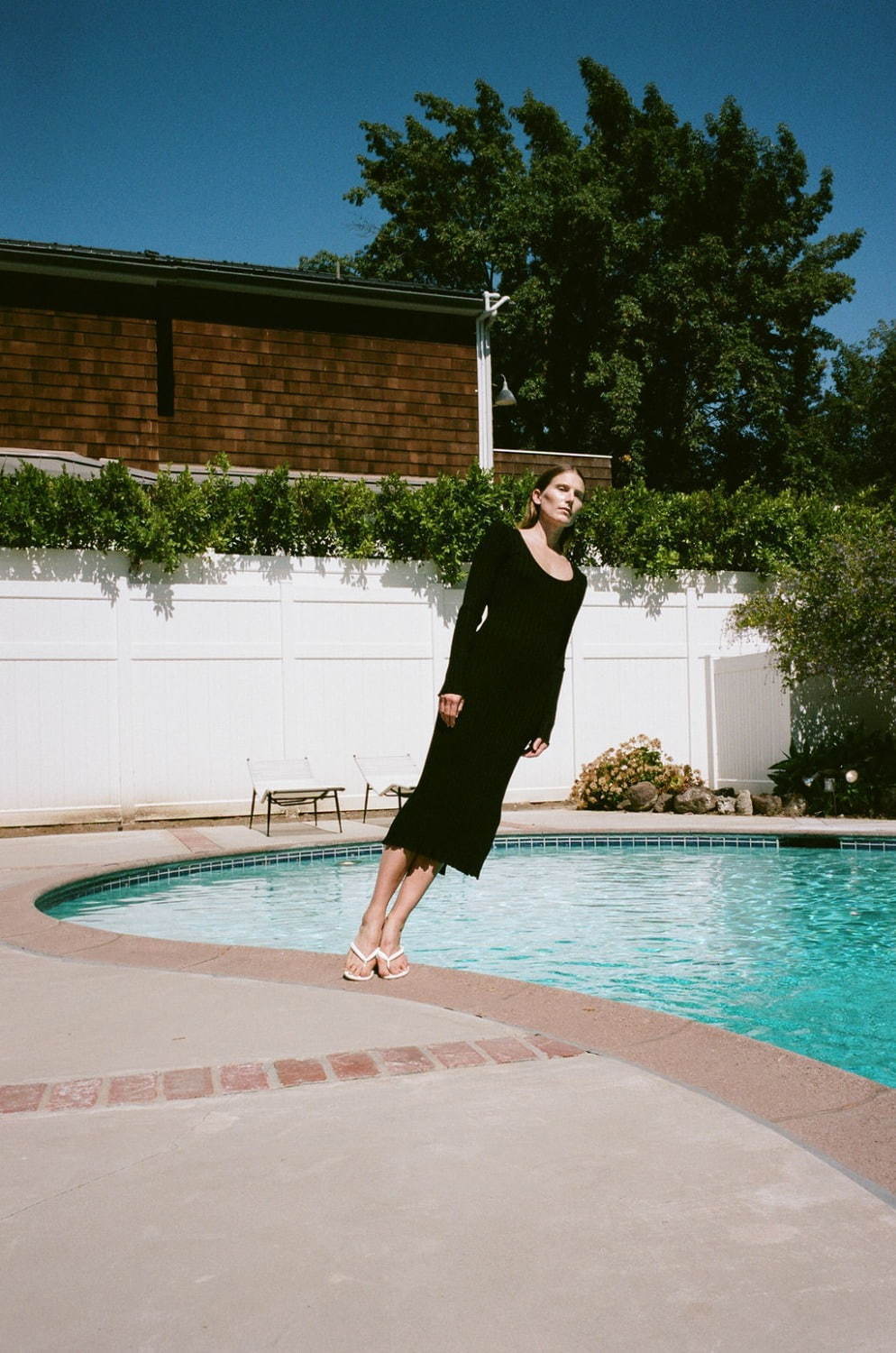 サイモン ミラー(SIMON MILLER) 2021年リゾートウィメンズコレクション  - 写真34